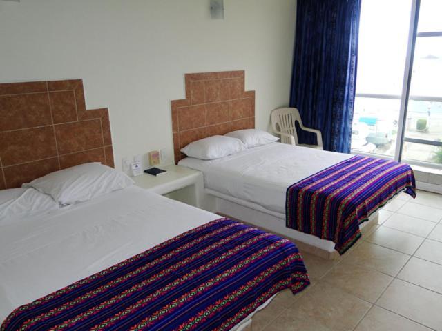 Hotel Paraiso Del Pescador