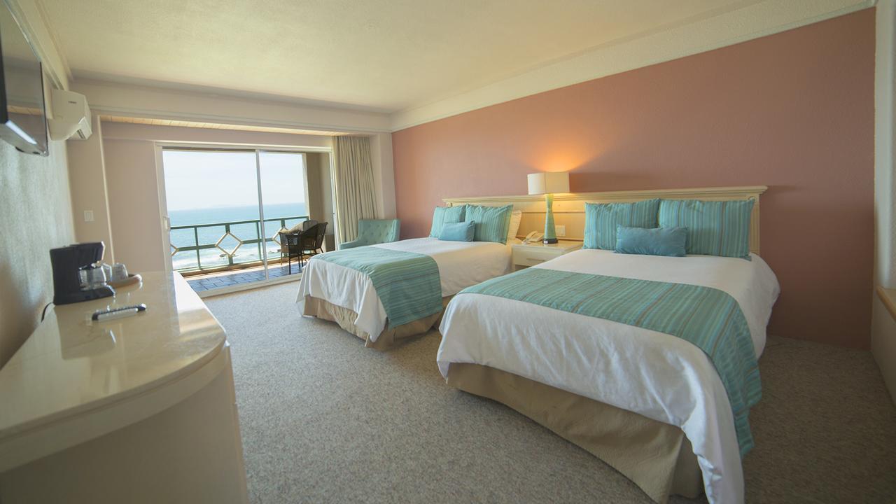 Rosas & Hotel 4*