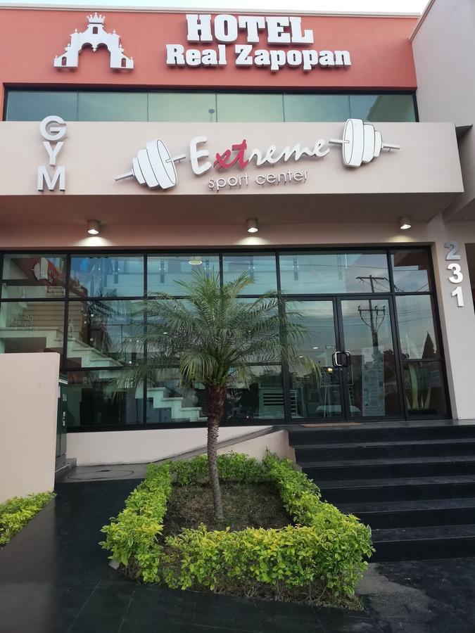 Real Hotel 4*