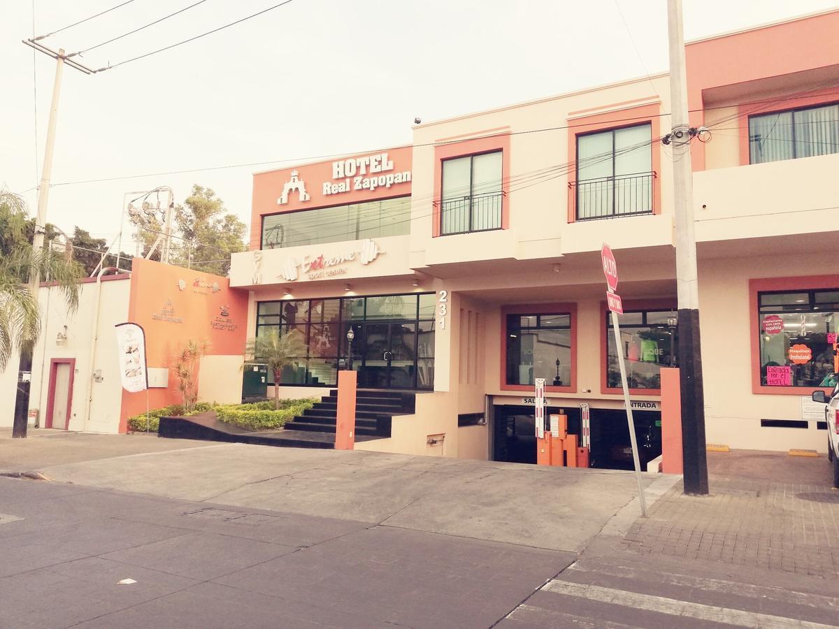 Hotel Real 4*