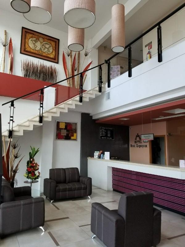 Real Hotel Zapopan