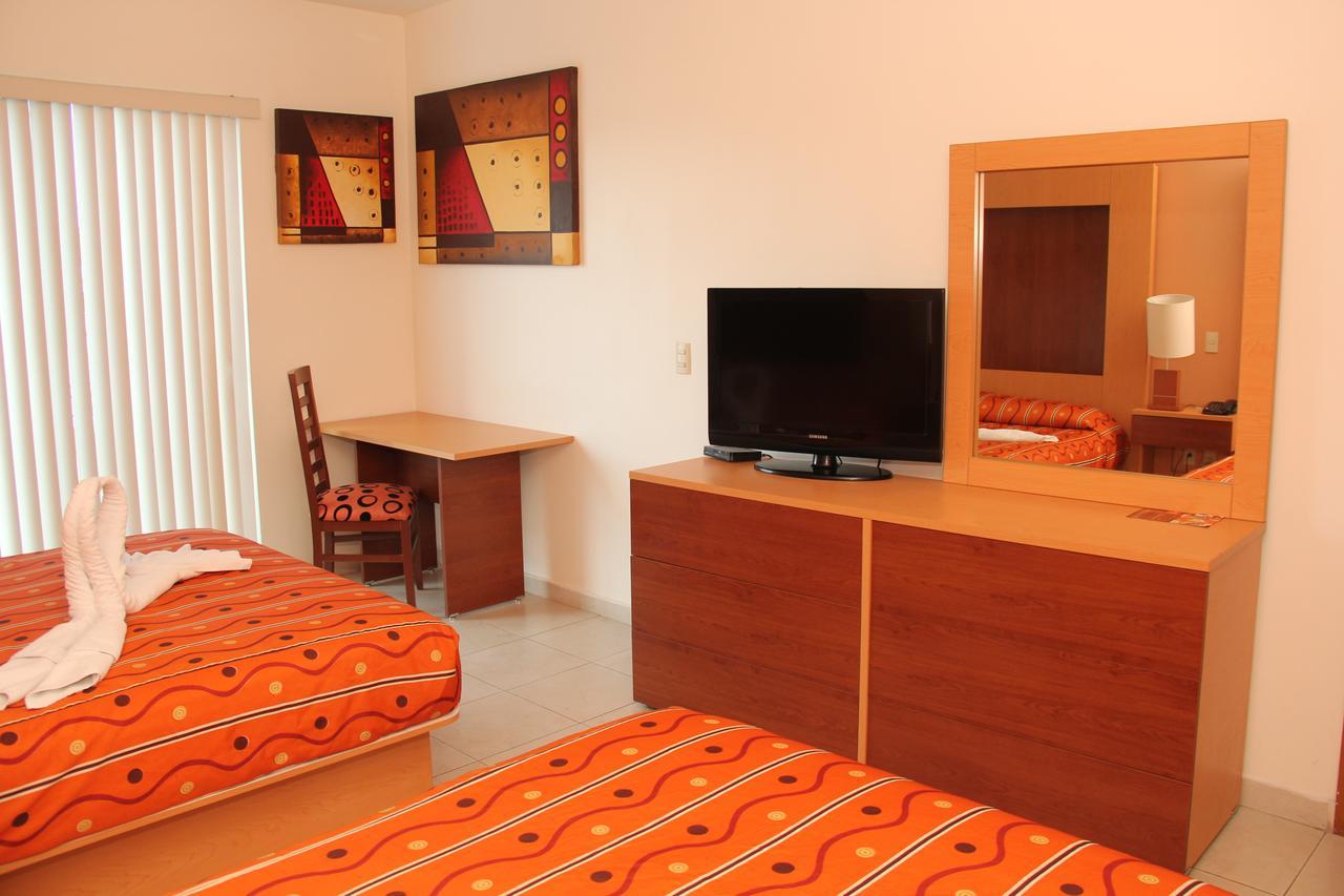 Real Hotel 4*
