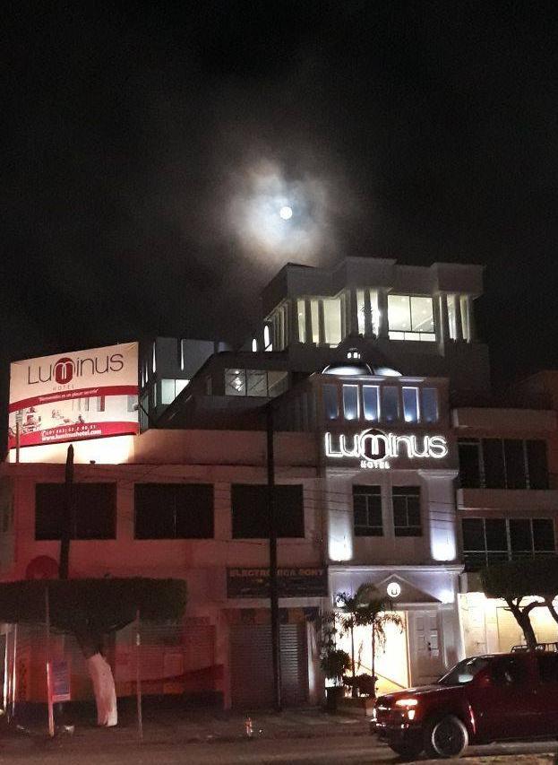 Hotel Luminus