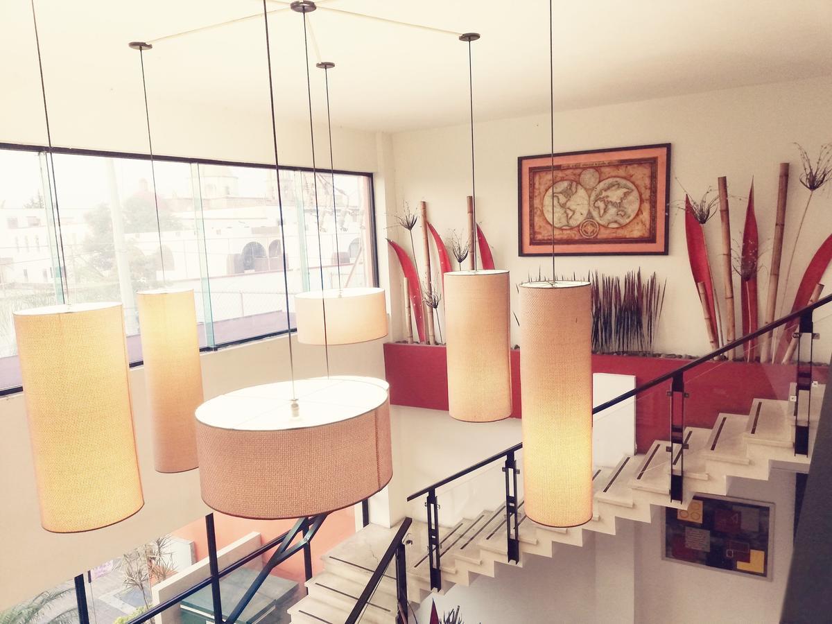 Real Hotel Zapopan