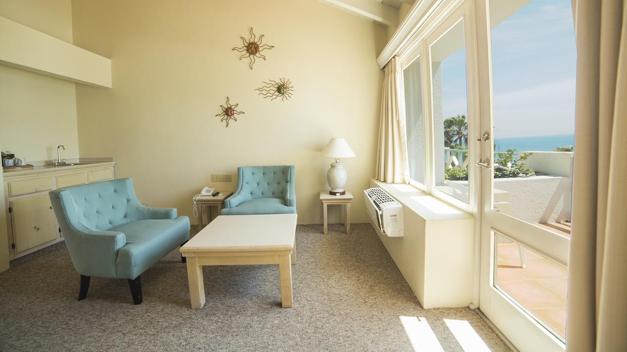 Rosas & 4* Ensenada