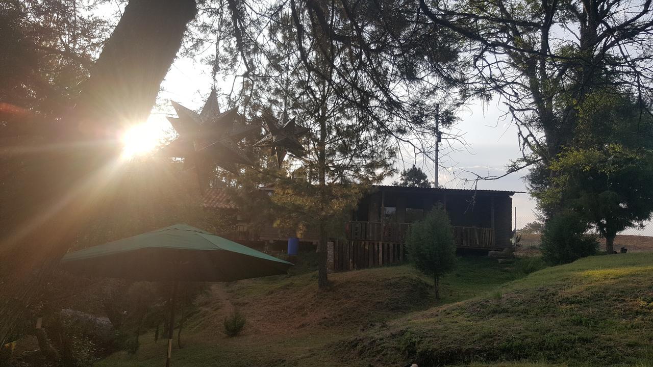 Luchita Mia Eco Boutique 4* Zacatlan