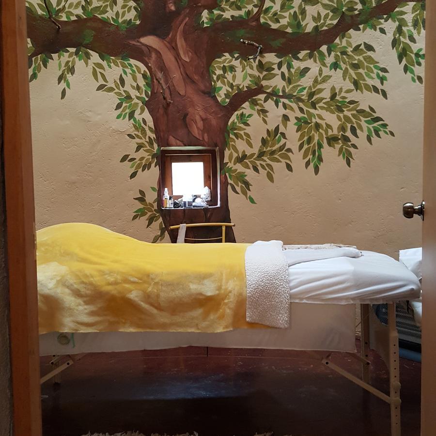 Luchita Mia Eco Boutique 4* Zacatlan