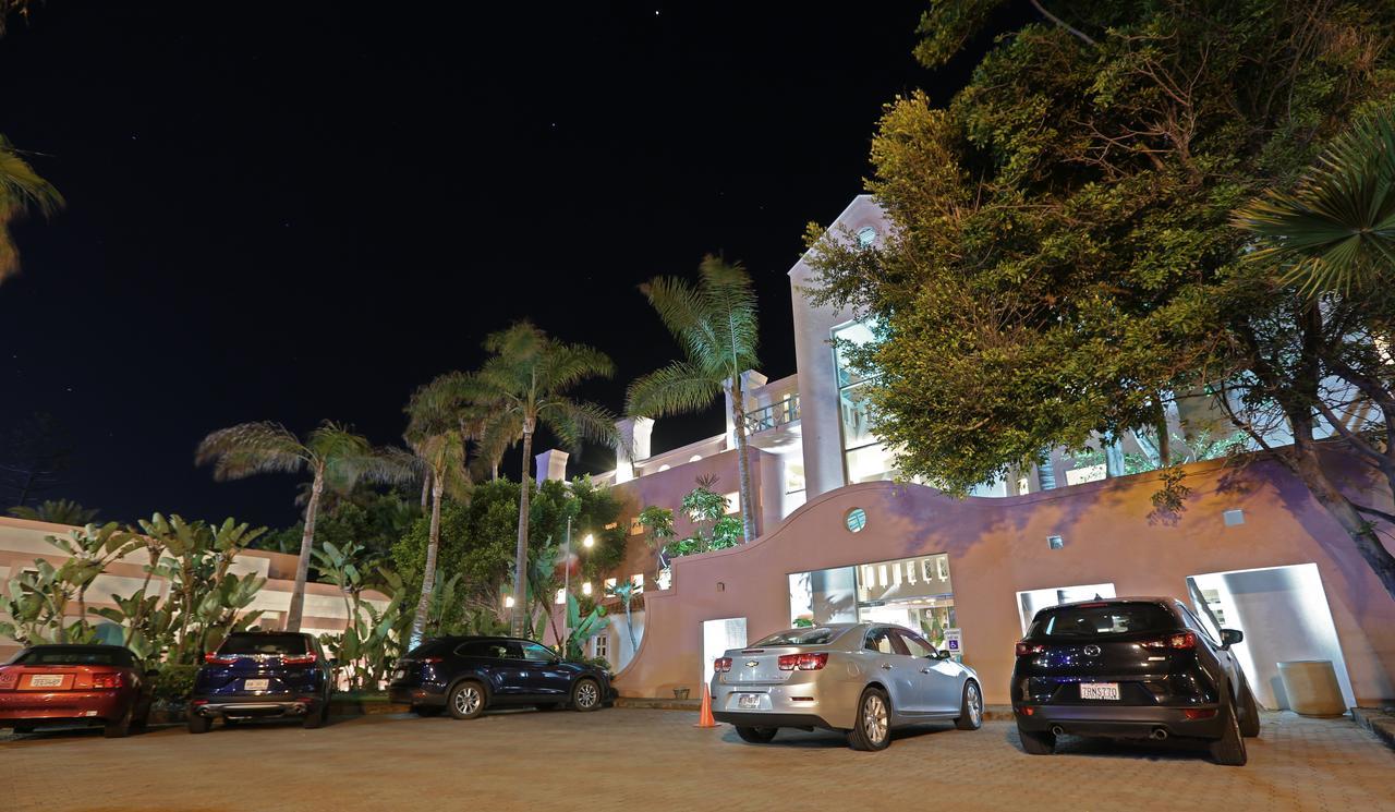 Hotel Rosas &