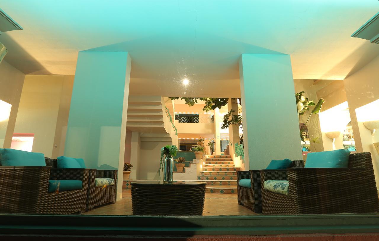 Hotel Rosas & Ensenada