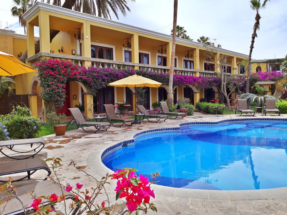 El Encanto & Hotel