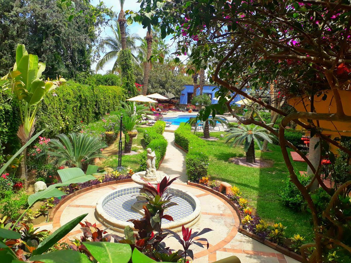 Hotel El Encanto & 4*