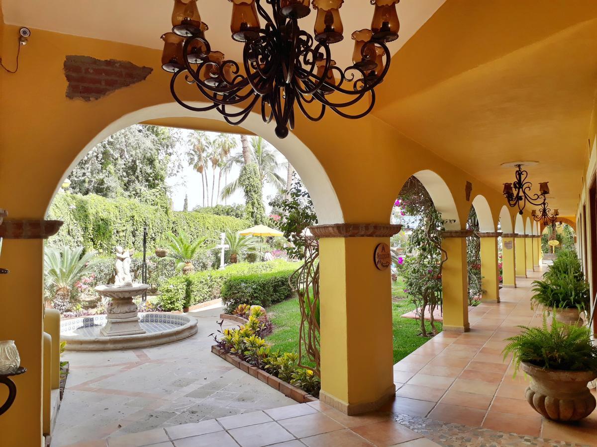Hotel El Encanto & 4*