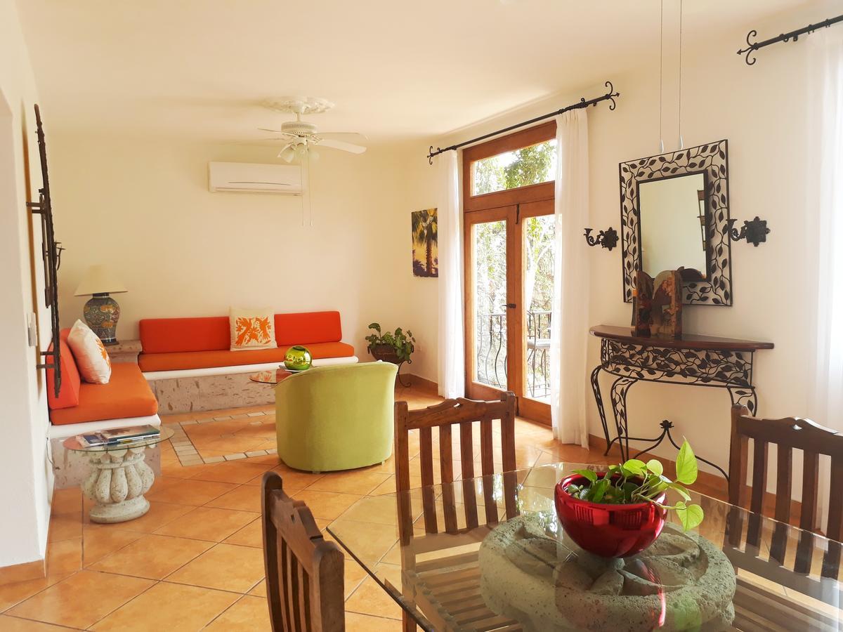 El Encanto & San Jose del Cabo