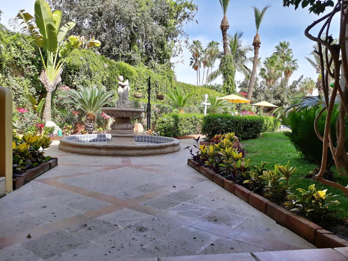Hotel El Encanto & San Jose del Cabo