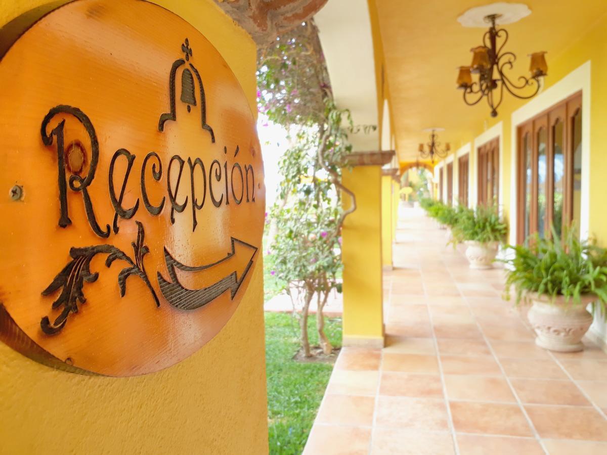 Hotel El Encanto & 4*