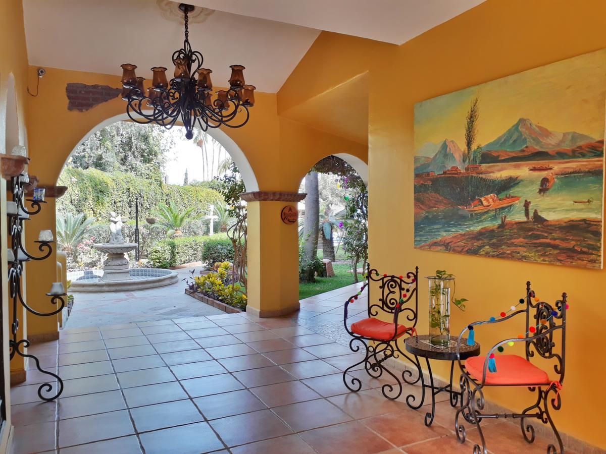 El Encanto & Hotel San Jose del Cabo