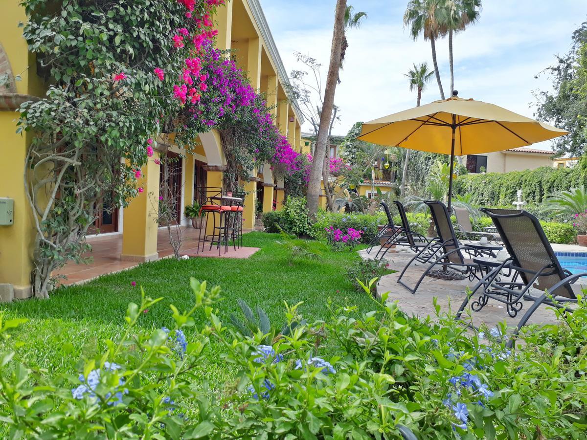 El Encanto & San Jose del Cabo