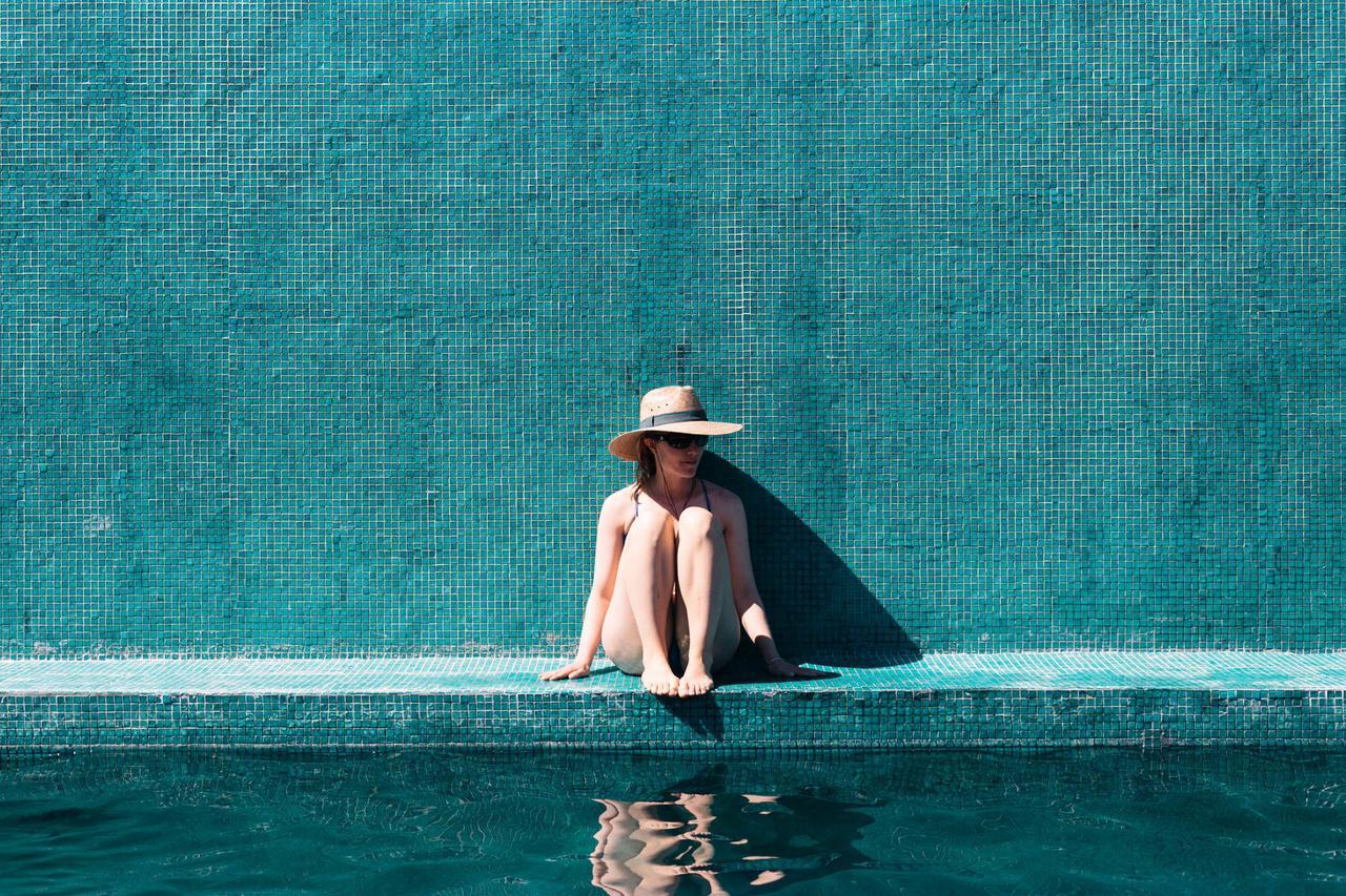 The Hotelito Todos Santos
