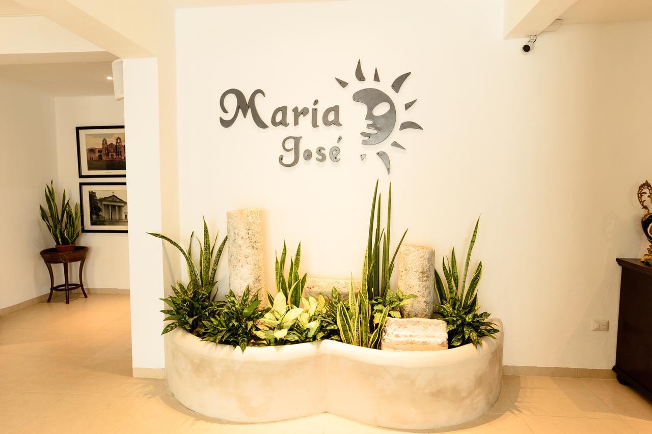 Hotel Maria Jose