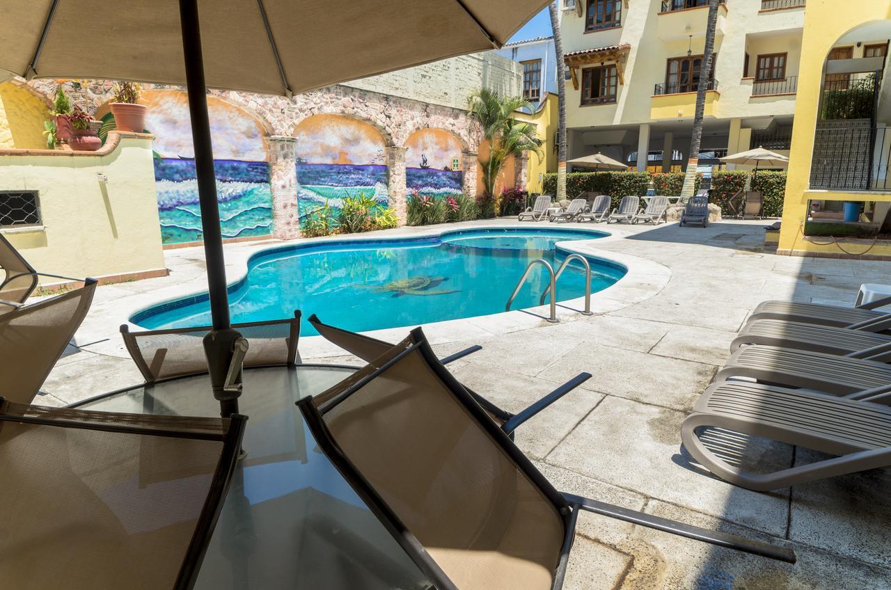 San Carlos Vallarta