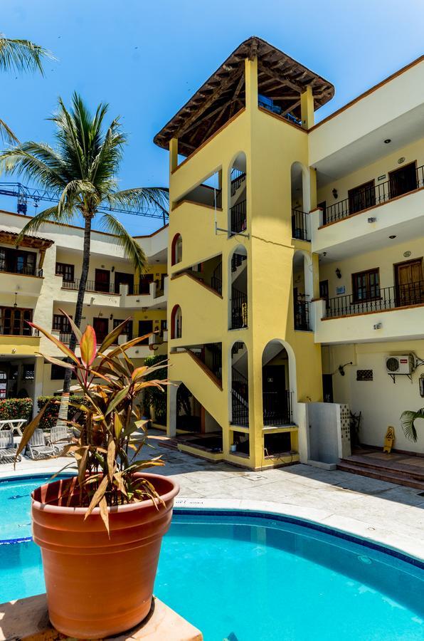 San Carlos Vallarta 3*