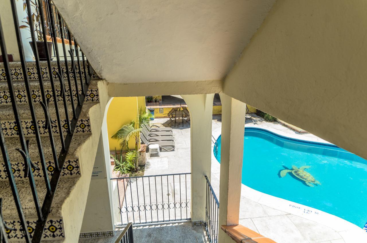San Carlos Vallarta 3*