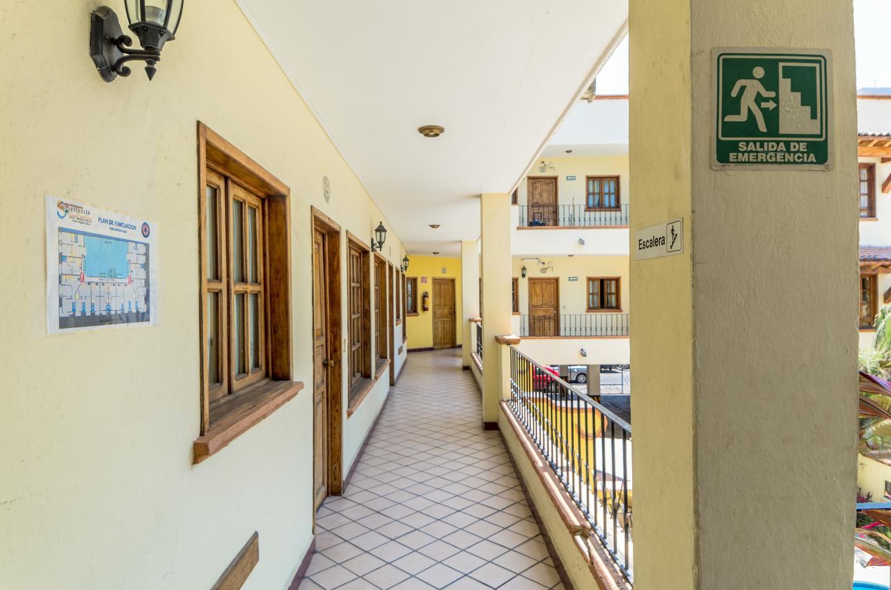 San Carlos Vallarta Aparthotel