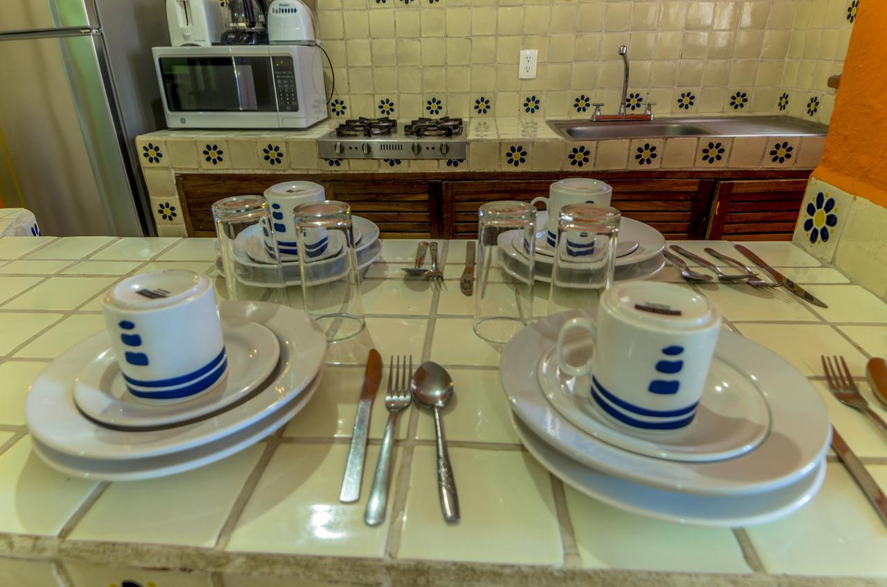 San Carlos Vallarta Aparthotel