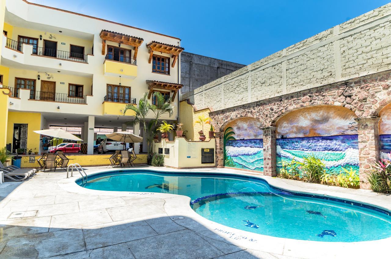 Aparthotel San Carlos Vallarta 3*