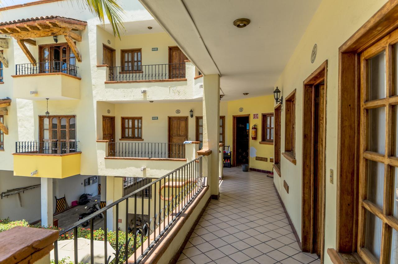 Aparthotel San Carlos Vallarta