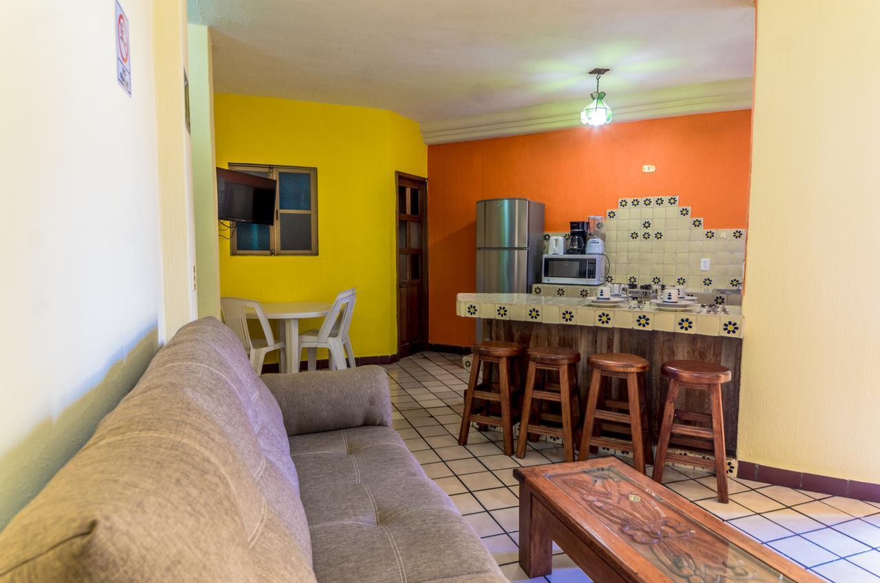 San Carlos Vallarta Aparthotel