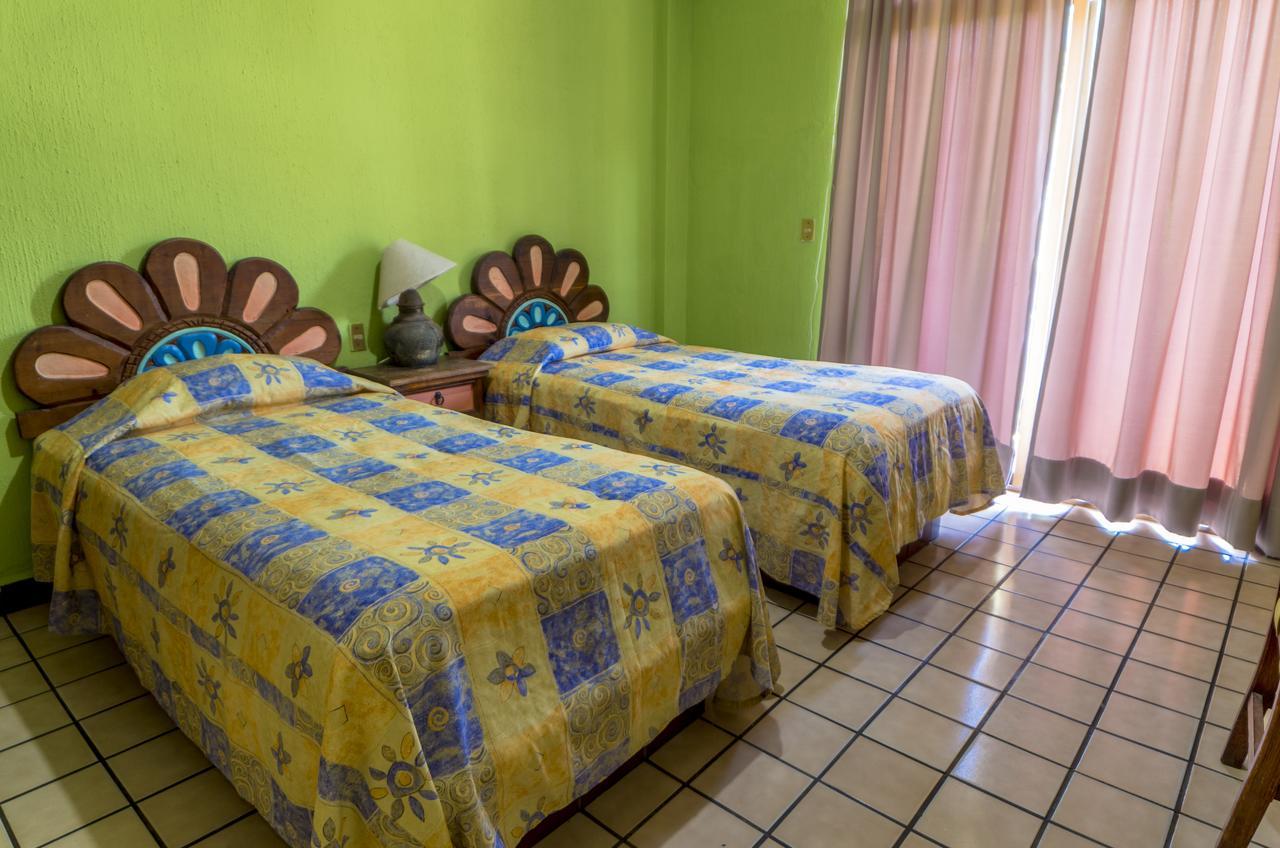 Aparthotel San Carlos Vallarta Puerto Vallarta