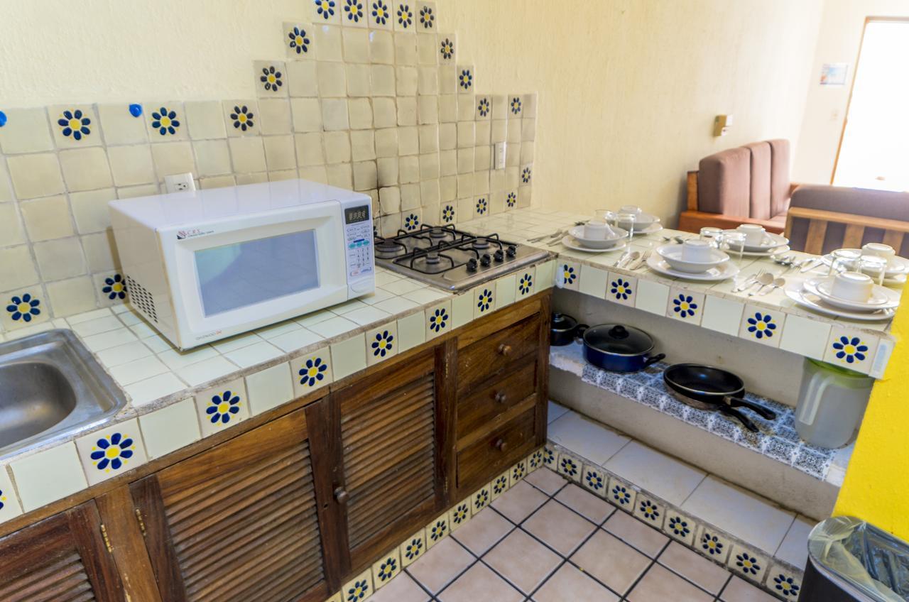 Aparthotel San Carlos Vallarta 3*