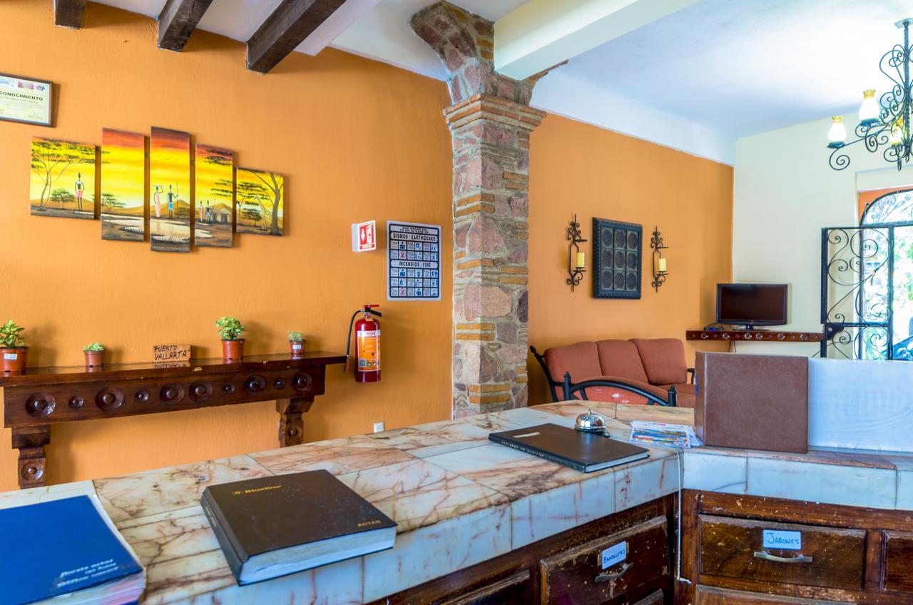 San Carlos Vallarta Aparthotel