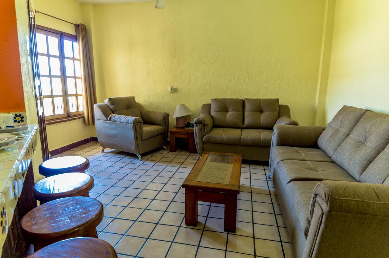 San Carlos Vallarta Aparthotel