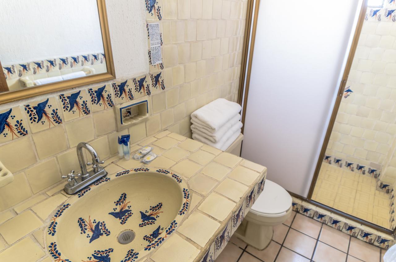 Aparthotel San Carlos Vallarta Puerto Vallarta