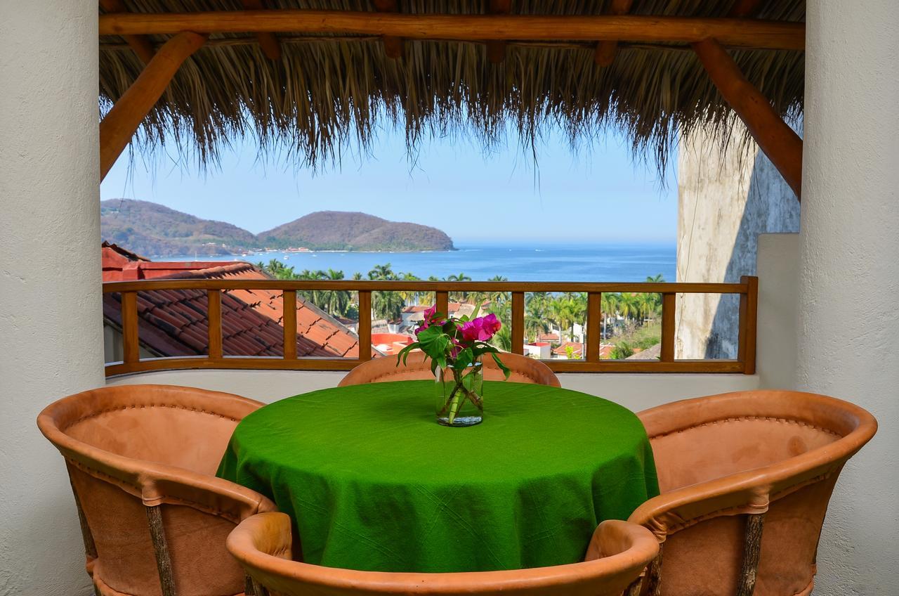 San Sebastian Villa *