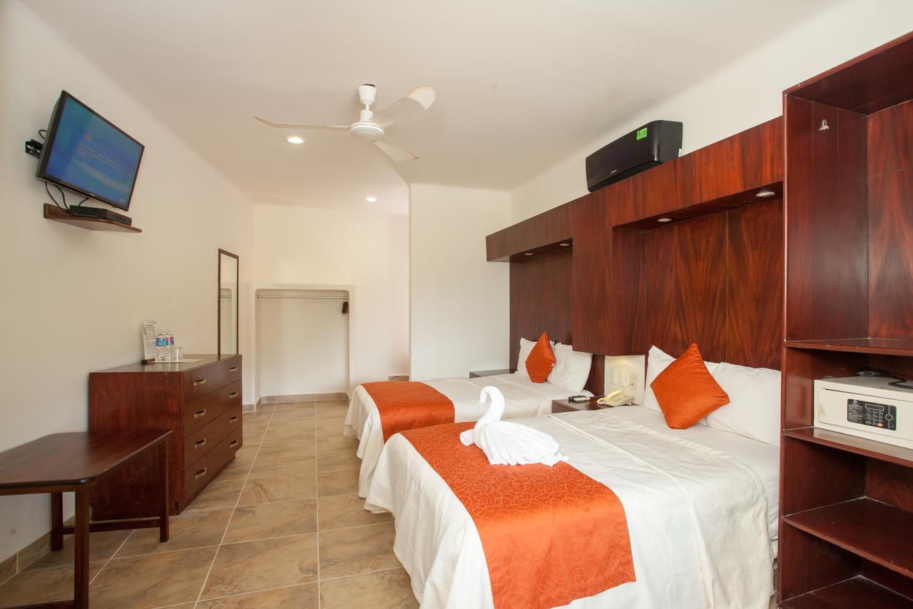 Hotel Princess Mayev 4*