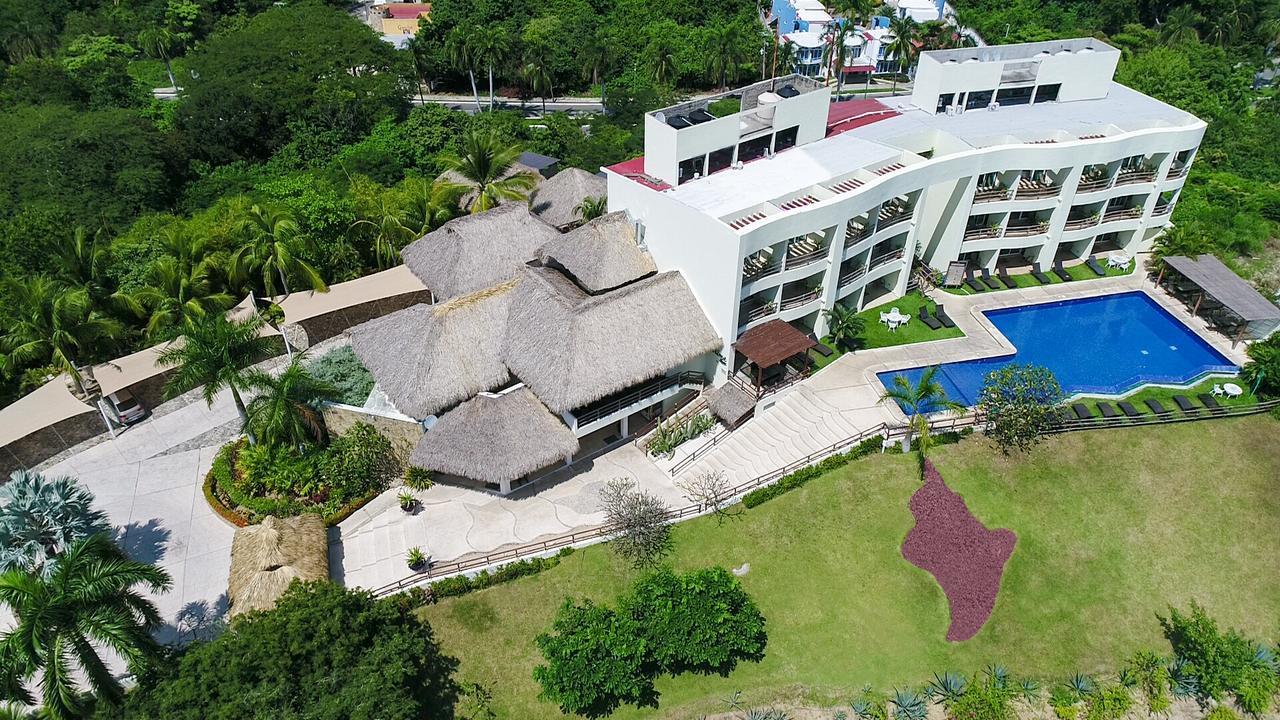 Hotel Princess Mayev 4*