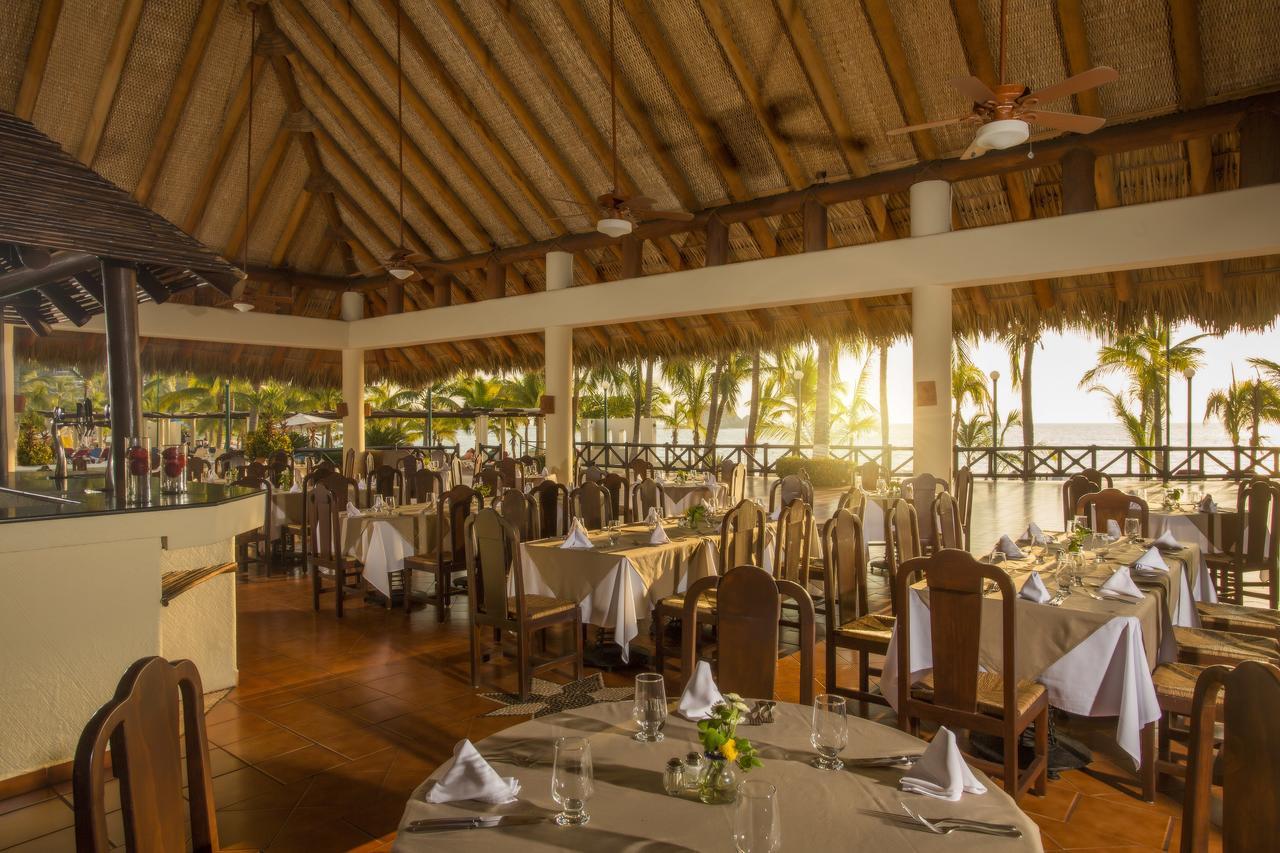 Barcelo Ixtapa 5* Ixtapa (Guerrero)