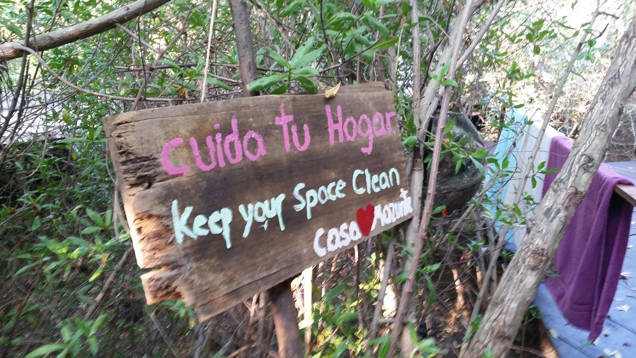 Casa Corazon Lodge Mazunte
