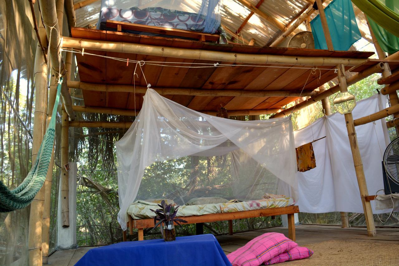 Casa Corazon Lodge *