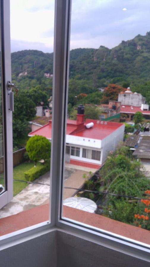 Casa Tepoztlan