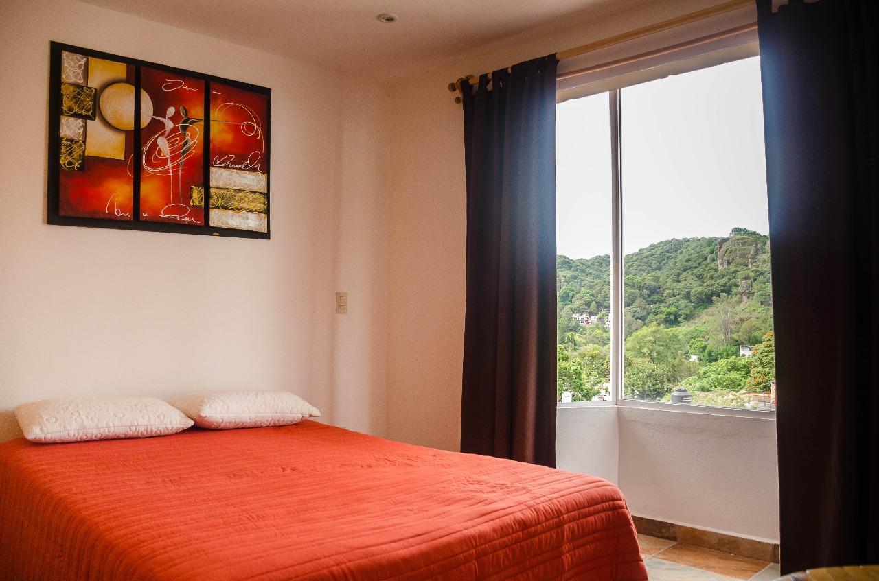 Inn Casa Tepoztlan