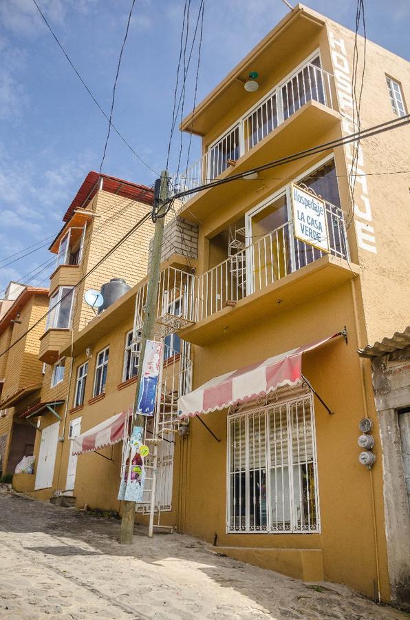 Inn Casa *