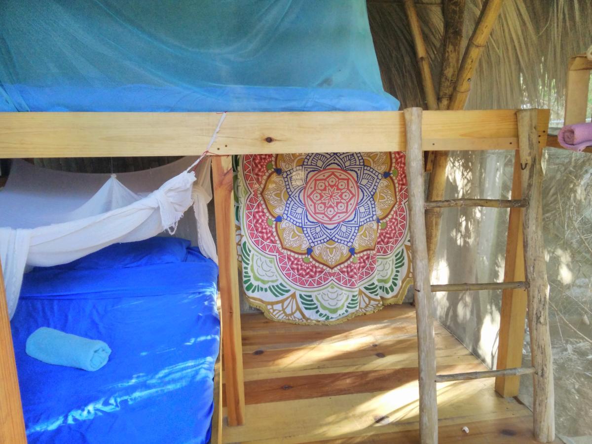 Lodge Casa Corazon Mazunte