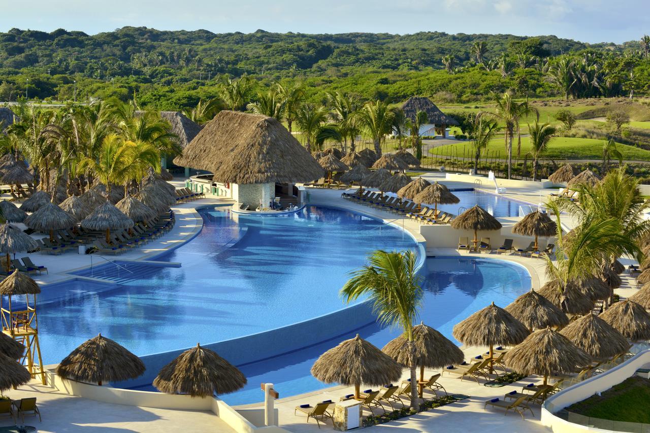 Resort Iberostar Selection Playa Mita Punta Mita