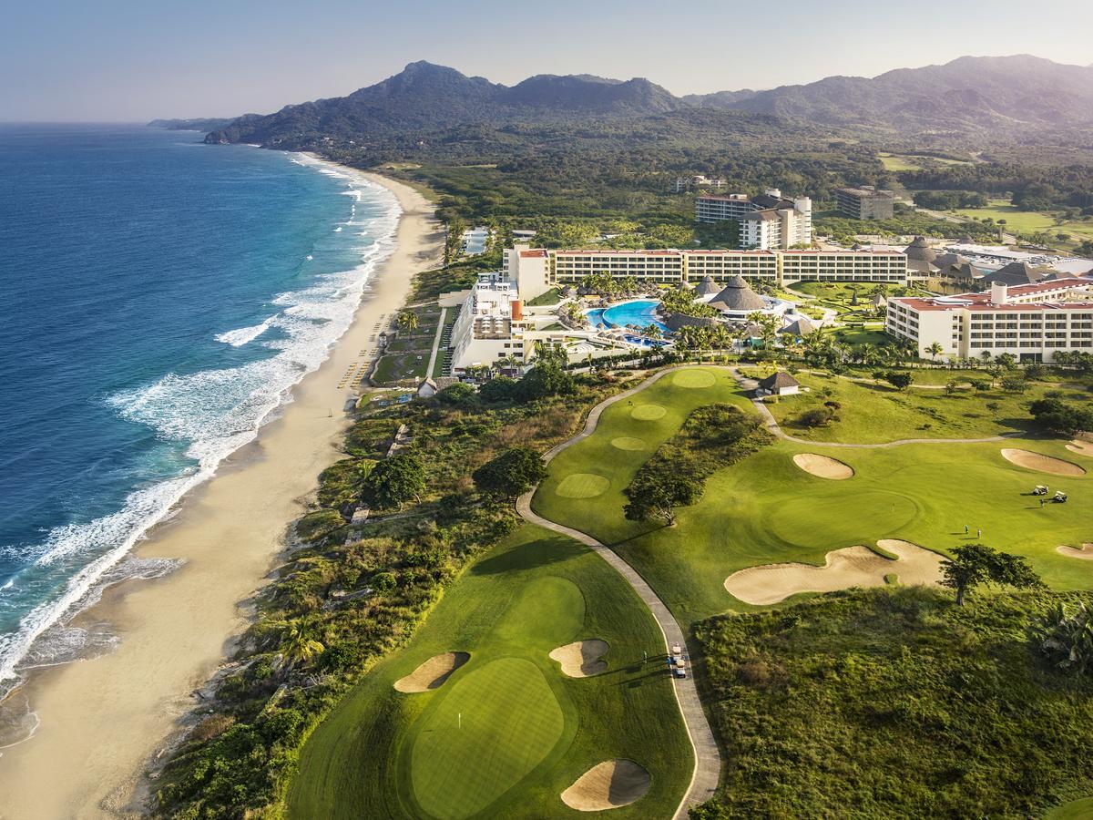 Iberostar Selection Playa Mita Resort Punta Mita