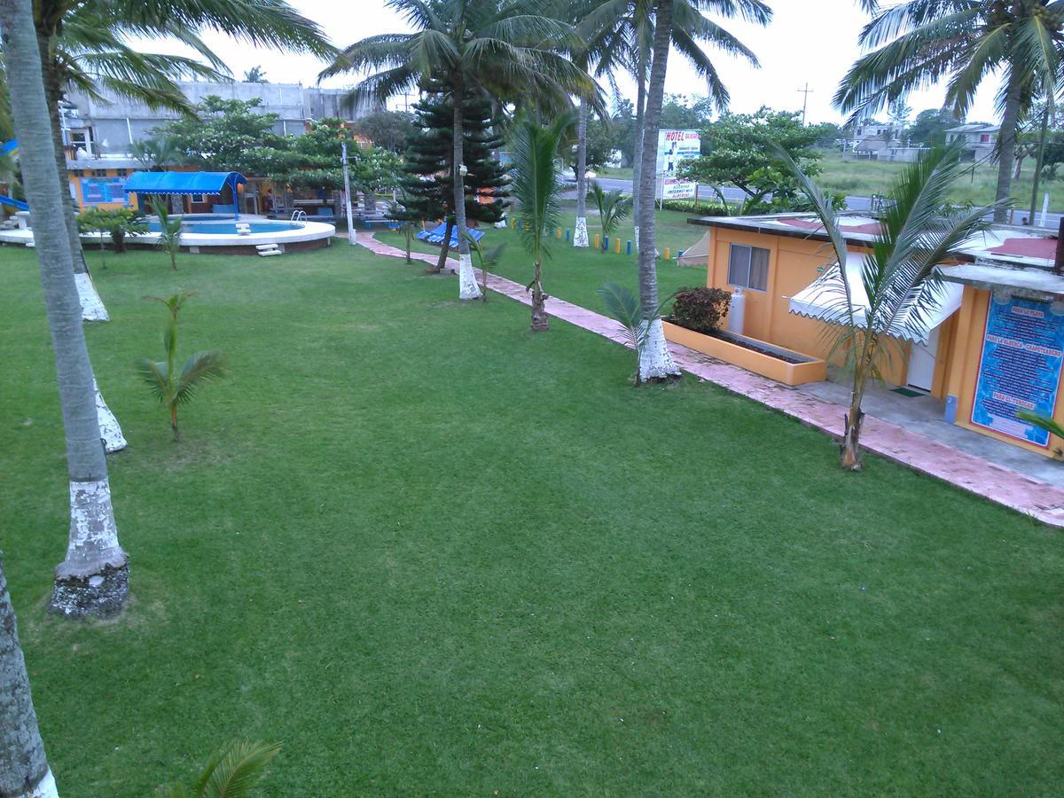 Hotel Balneario Playa San Pablo La Vigueta