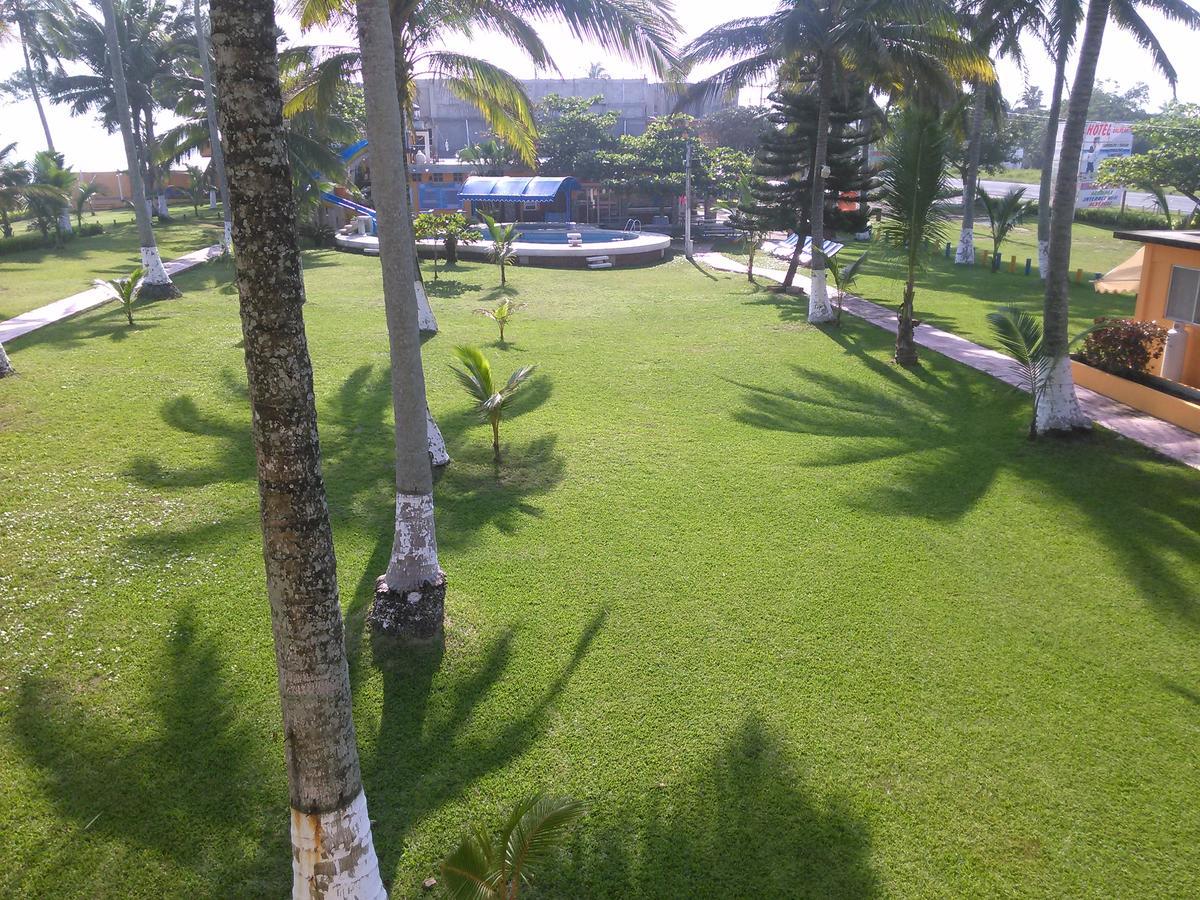 Hotel Balneario Playa San Pablo La Vigueta
